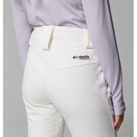 COLUMBIA Pantalon de Ski Roffee Ridge™ VI Femme - SEA SALT