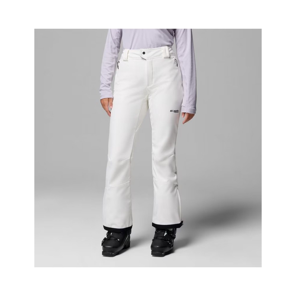 COLUMBIA Pantalon de Ski Roffee Ridge™ VI Femme - SEA SALT