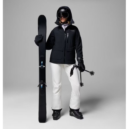 COLUMBIA Pantalon de Ski Roffee Ridge™ VI Femme - SEA SALT