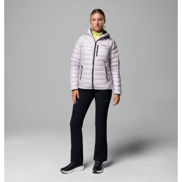 COLUMBIA Doudoune à Capuche Arctic Crest™ Femme - LAVENDER PEARL