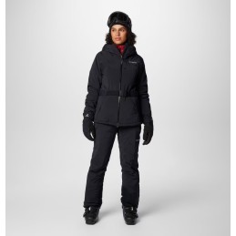 COLUMBIA Pantalon de Ski Imperméable Isolé Cirque Bowl™ Femme - BLACK