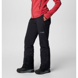 COLUMBIA Pantalon de Ski Imperméable Isolé Cirque Bowl™ Femme - BLACK
