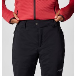 COLUMBIA Pantalon de Ski Imperméable Isolé Cirque Bowl™ Femme - BLACK
