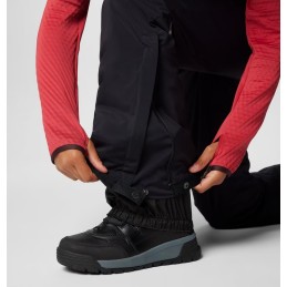 COLUMBIA Pantalon de Ski Imperméable Isolé Cirque Bowl™ Femme - BLACK