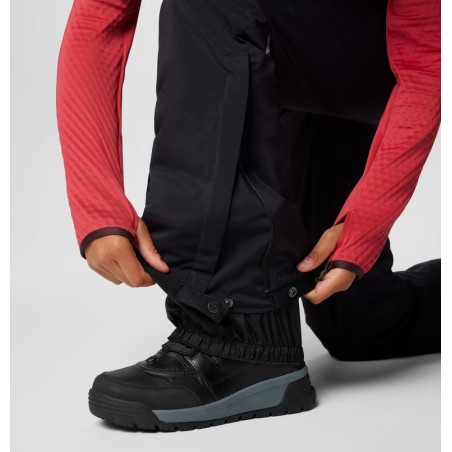 COLUMBIA Pantalon de Ski Imperméable Isolé Cirque Bowl™ Femme - BLACK