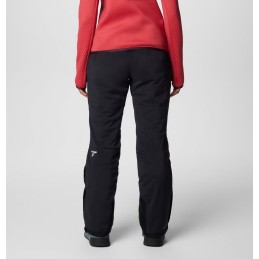 COLUMBIA Pantalon de Ski Imperméable Isolé Cirque Bowl™ Femme - BLACK
