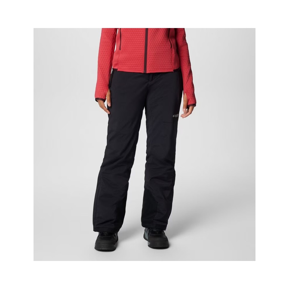 COLUMBIA Pantalon de Ski Imperméable Isolé Cirque Bowl™ Femme - BLACK