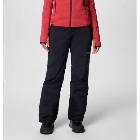 COLUMBIA Pantalon de Ski Imperméable Isolé Cirque Bowl™ Femme - BLACK