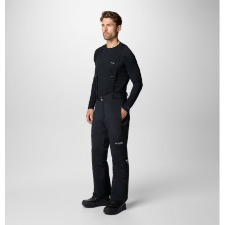 COLUMBIA Pantalon de Ski Imperméable Isolé Cirque Bowl™ Homme - BLACK