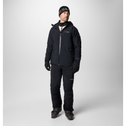 COLUMBIA Pantalon de Ski Imperméable Isolé Cirque Bowl™ Homme - BLACK