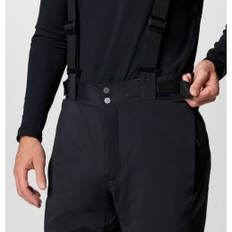 COLUMBIA Pantalon de Ski Imperméable Isolé Cirque Bowl™ Homme - BLACK