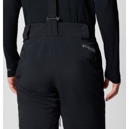 COLUMBIA Pantalon de Ski Imperméable Isolé Cirque Bowl™ Homme - BLACK