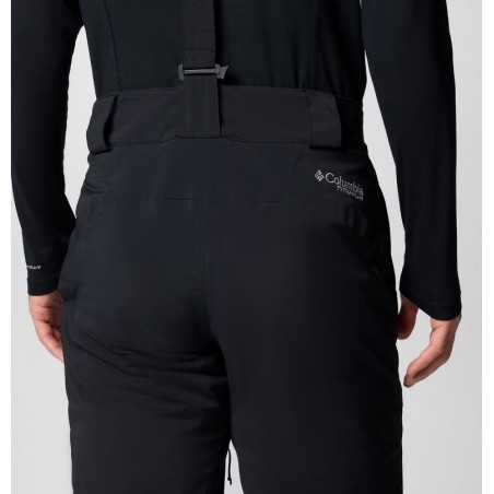COLUMBIA Pantalon de Ski Imperméable Isolé Cirque Bowl™ Homme - BLACK