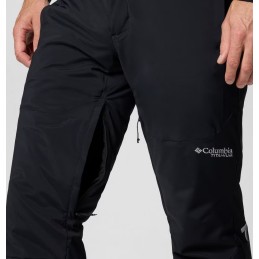 COLUMBIA Pantalon de Ski Imperméable Isolé Cirque Bowl™ Homme - BLACK