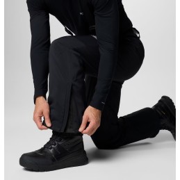 COLUMBIA Pantalon de Ski Imperméable Isolé Cirque Bowl™ Homme - BLACK