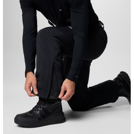COLUMBIA Pantalon de Ski Imperméable Isolé Cirque Bowl™ Homme - BLACK