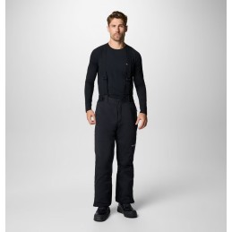 COLUMBIA Pantalon de Ski Imperméable Isolé Cirque Bowl™ Homme - BLACK