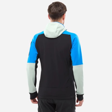 MILLET polaire PIERRA MENT - PURPLE/VELVET 2026