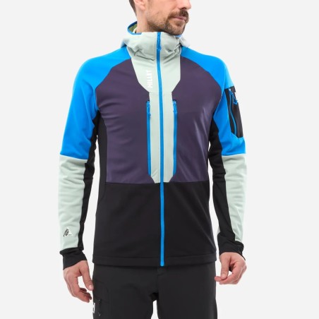 MILLET polaire PIERRA MENT - PURPLE/VELVET 2026