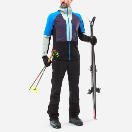 MILLET polaire PIERRA MENT - PURPLE/VELVET 2026