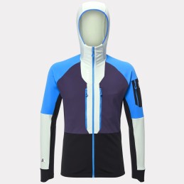 MILLET polaire PIERRA MENT - PURPLE/VELVET 2026