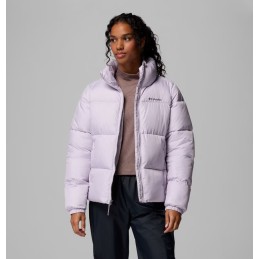 COLUMBIA Doudoune Puffect™ II Femme - LAVENDER PEARL
