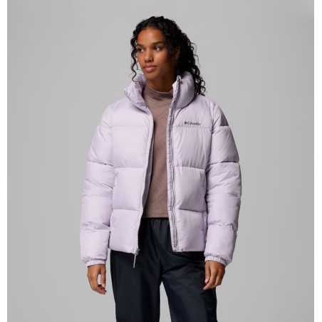 COLUMBIA Doudoune Puffect™ II Femme - LAVENDER PEARL