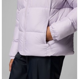 COLUMBIA Doudoune Puffect™ II Femme - LAVENDER PEARL