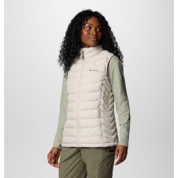 COLUMBIA Gilet Isolé Powder Lite™ II Femme - DARK STONE