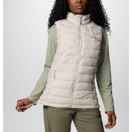 COLUMBIA Gilet Isolé Powder Lite™ II Femme - DARK STONE