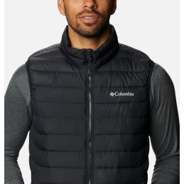 COLUMBIA Gilet Isolé Powder Lite™ II Homme - BLACK