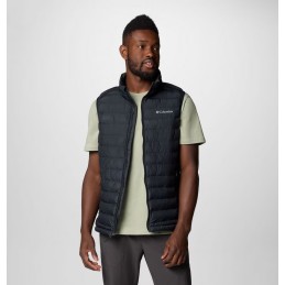 COLUMBIA Gilet Isolé Powder Lite™ II Homme - BLACK