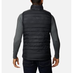 COLUMBIA Gilet Isolé Powder Lite™ II Homme - BLACK