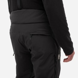 MILLET pantalon de ski GRANDS MONTETS - BLACK