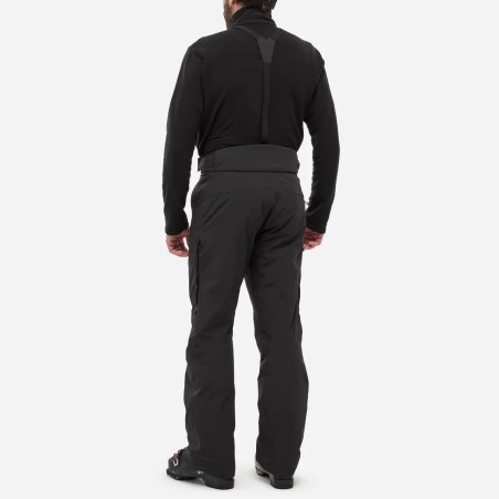MILLET pantalon de ski GRANDS MONTETS - BLACK