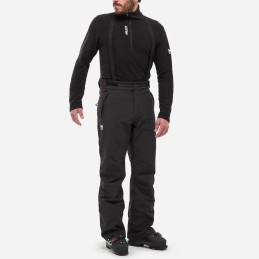 MILLET pantalon de ski GRANDS MONTETS - BLACK
