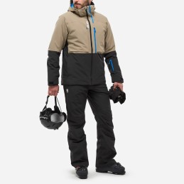 MILLET pantalon de ski GRANDS MONTETS - BLACK