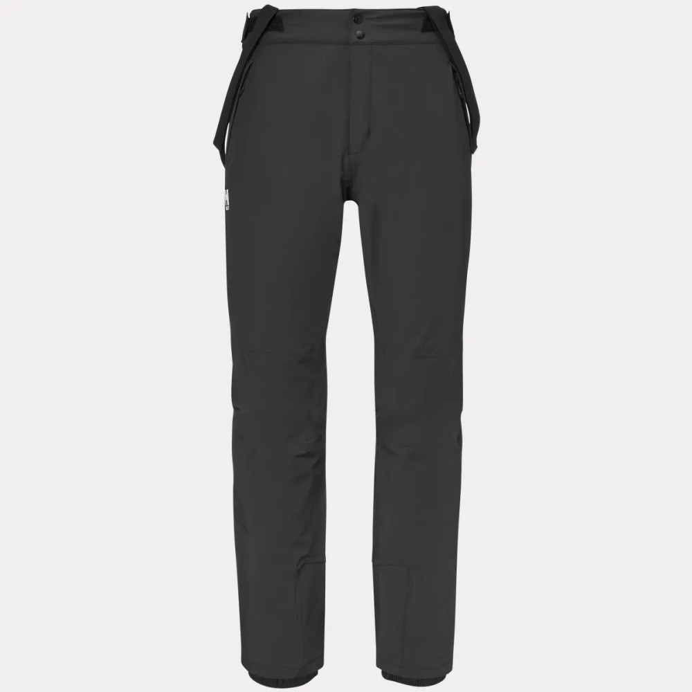 MILLET pantalon de ski GRANDS MONTETS - BLACK