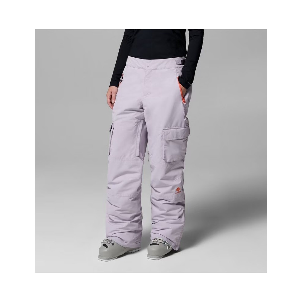 COLUMBIA Pantalon de Ski Imperméable Coreshot™ Femme - LAVENDER PEARL