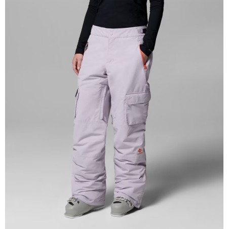 COLUMBIA Pantalon de Ski Imperméable Coreshot™ Femme - LAVENDER PEARL