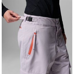 COLUMBIA Pantalon de Ski Imperméable Coreshot™ Femme - LAVENDER PEARL