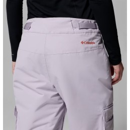 COLUMBIA Pantalon de Ski Imperméable Coreshot™ Femme - LAVENDER PEARL