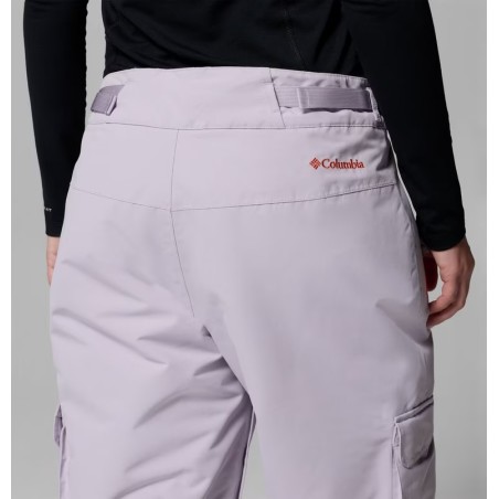 COLUMBIA Pantalon de Ski Imperméable Coreshot™ Femme - LAVENDER PEARL