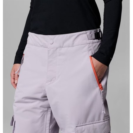COLUMBIA Pantalon de Ski Imperméable Coreshot™ Femme - LAVENDER PEARL