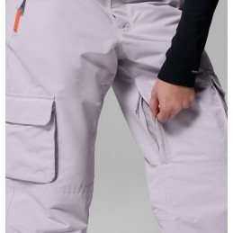 COLUMBIA Pantalon de Ski Imperméable Coreshot™ Femme - LAVENDER PEARL