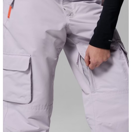 COLUMBIA Pantalon de Ski Imperméable Coreshot™ Femme - LAVENDER PEARL