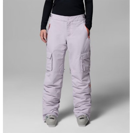 COLUMBIA Pantalon de Ski Imperméable Coreshot™ Femme - LAVENDER PEARL