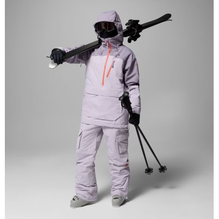 COLUMBIA Pantalon de Ski Imperméable Coreshot™ Femme - LAVENDER PEARL