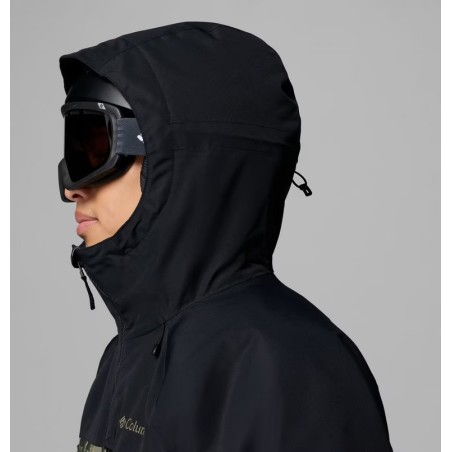 COLUMBIA Veste de Ski Imperméable Imprimée Coreshot™ Homme - GREENSCAPE TREE