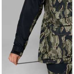 COLUMBIA Veste de Ski Imperméable Imprimée Coreshot™ Homme - GREENSCAPE TREE